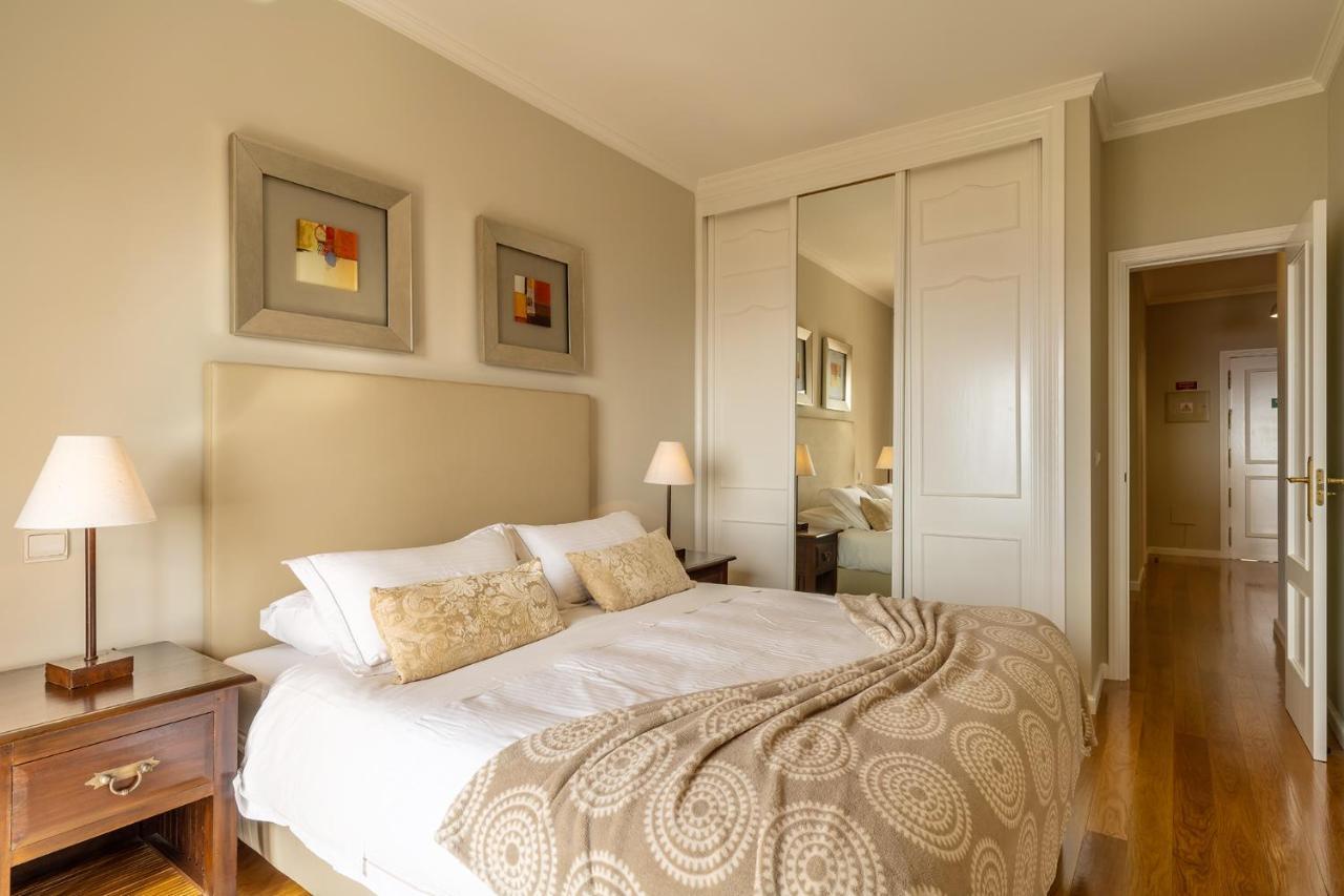 Stylish Apartment With Balcony And Amazing Views Over Funchal And The Sea Экстерьер фото