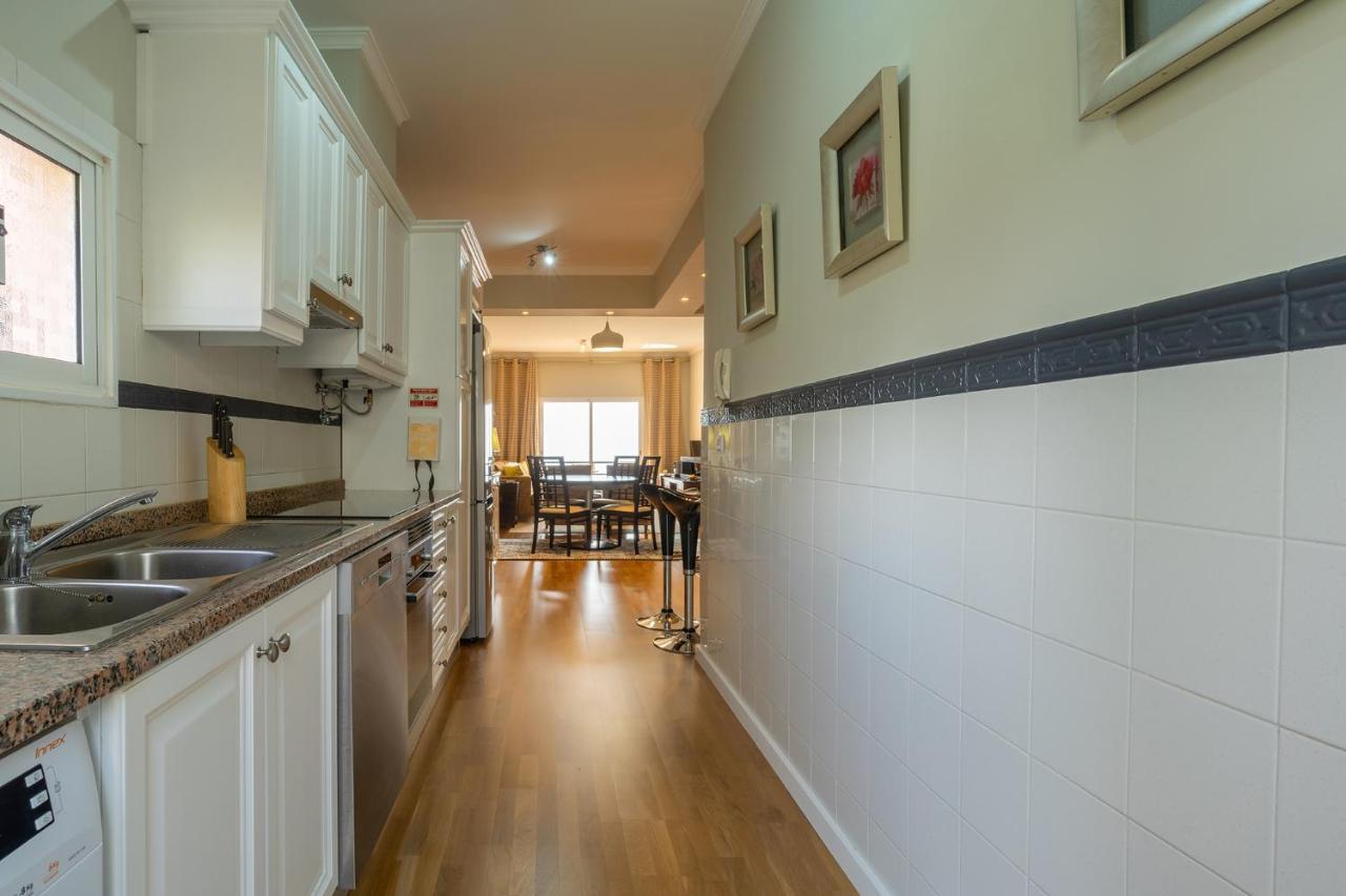 Stylish Apartment With Balcony And Amazing Views Over Funchal And The Sea Экстерьер фото